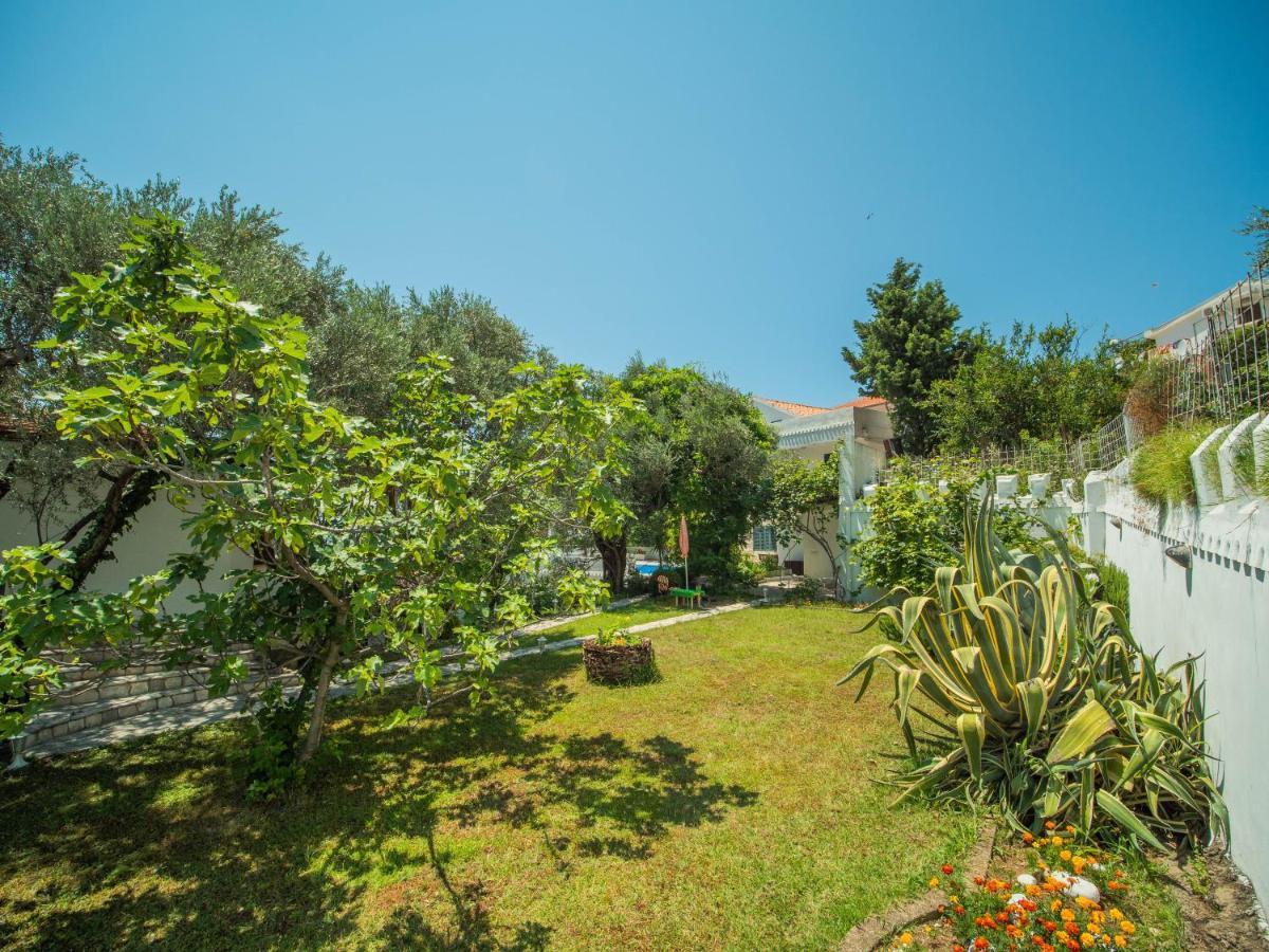 Villa The Turtles Garden Bečići Exterior foto